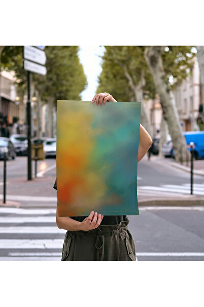 Rosaart Poster, Afiş