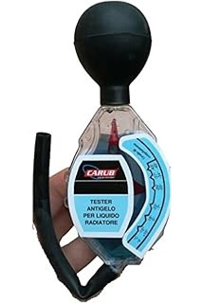 GözparOtomotiv Antifrizler