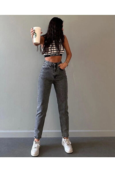 KAİZER DENİM Kadın Jeans