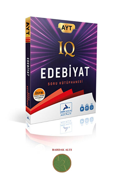 Paraf Yayınevi Sınav Hazırlık