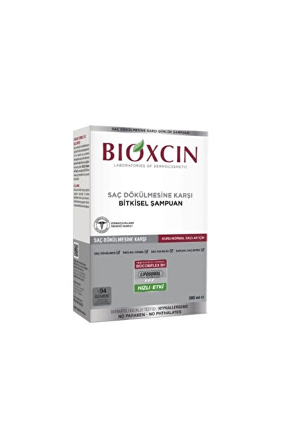 Bioxcin Şampuan