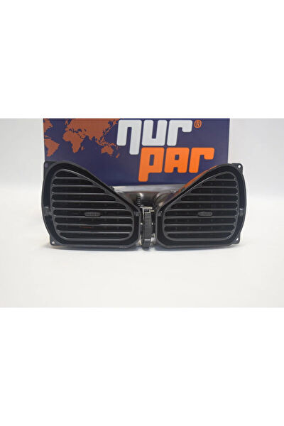 Yerli Araç Izgaraları