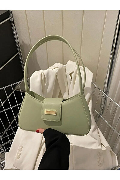 HANDLEY Kadın Omuz Çantası