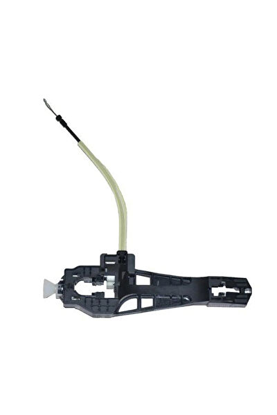 Yerli İç Açma Kolu