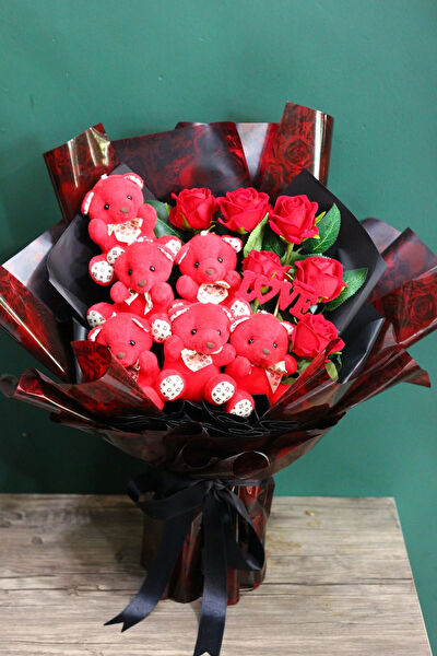 Yapay Çiçek Atölyesi Yapay Çiçek, Meyve