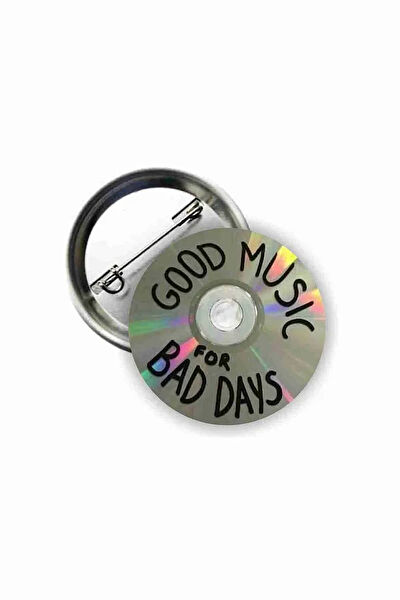 Major Selection Broş, Yaka İğnesi, Rozet