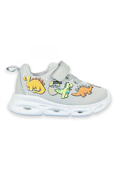 Vicco Erkek Çocuk Spor Ayakkabı, Sneaker