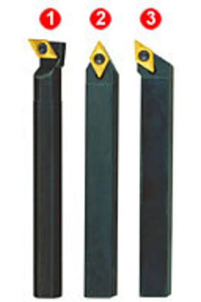 Proxxon Hobi Makineleri Uçları, Aksesuarları