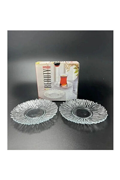 Kaveh Çay Bardağı, Tabağı, Takımı