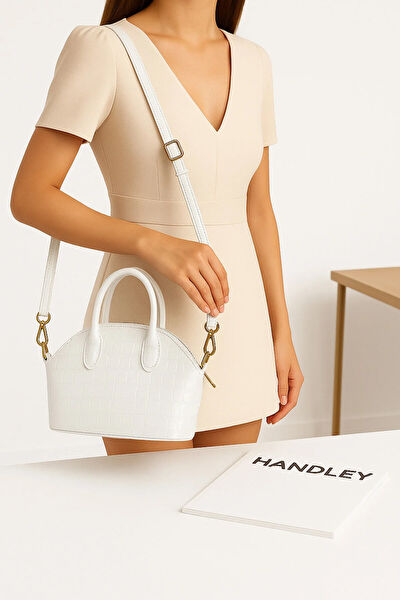 HANDLEY Kadın Omuz Çantası