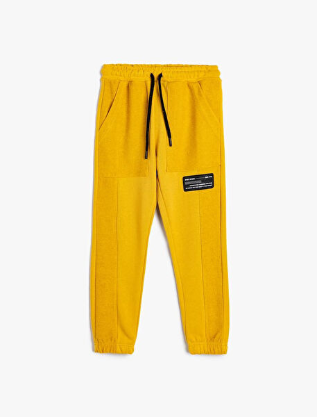 Koton Erkek Çocuk Eşofman