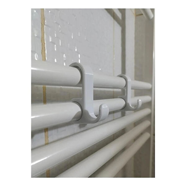 Gencax Banyo Askısı