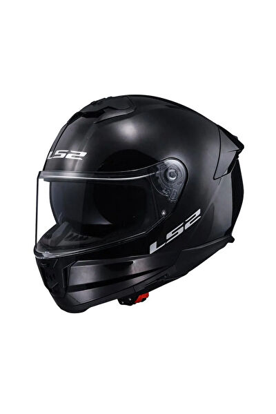 LS2 Motosiklet Kaskları ve Yedek Parçaları