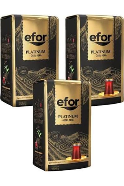 Efor Çay