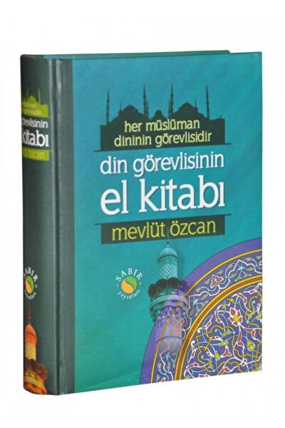 SABIR Din Kitapları