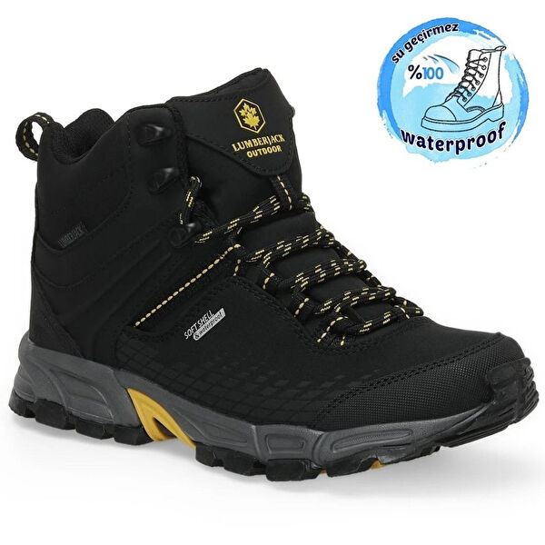 Lumberjack Outdoor Ayakkabı