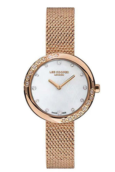 Lee Cooper Kadın Kol Saati