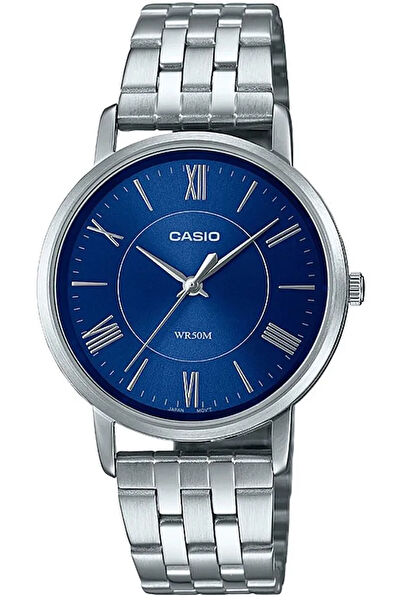 Casio Kadın Kol Saati