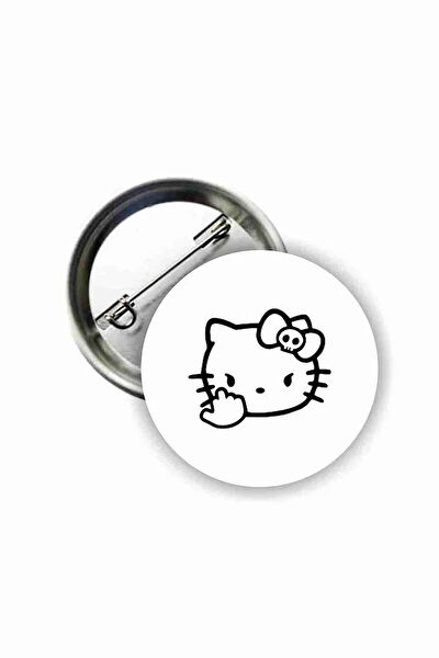 Major Selection Broş, Yaka İğnesi, Rozet