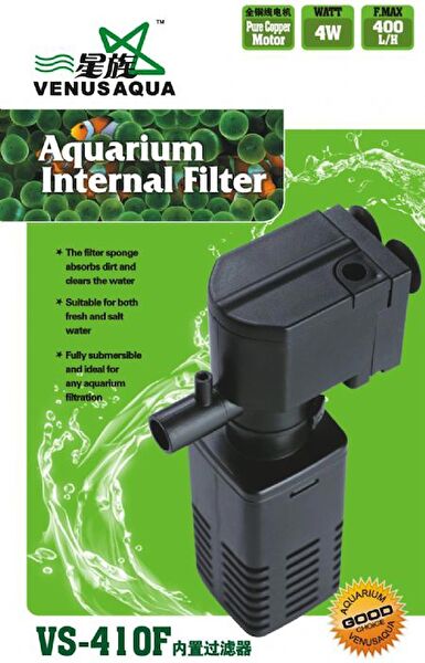 Venusaqua Akvaryum Filtreleri