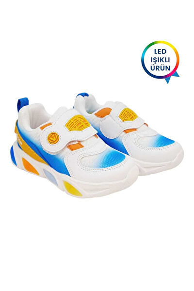 Vicco Erkek Çocuk Spor Ayakkabı, Sneaker
