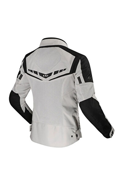 LS2 Motosiklet Mont ve Ceket