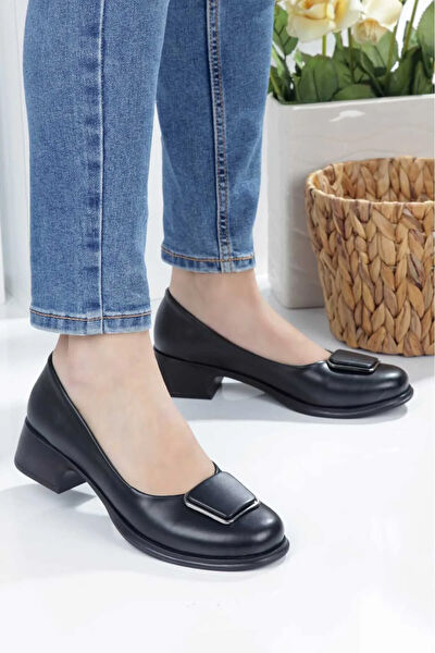 Meyou Shoes Kadın Babet Ayakkabı