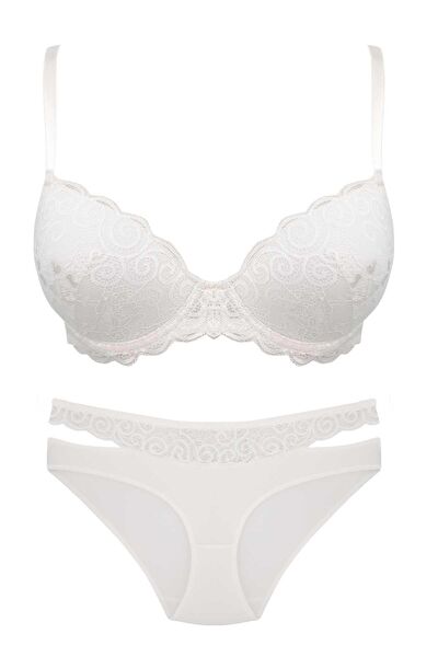 Nurteks İç Çamaşır Takımı