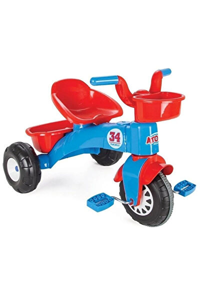 Pilsan Bebek Oyuncakları