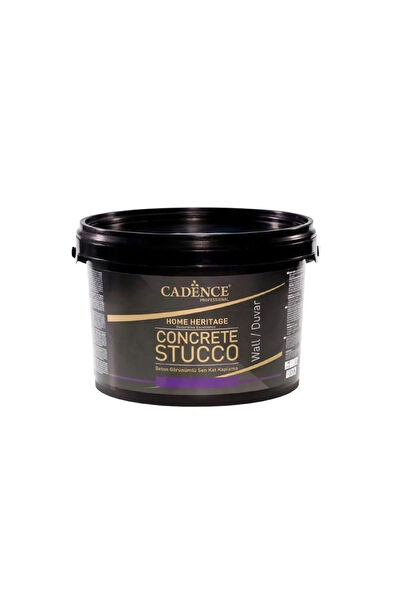 Cadence Rölyef Pasta