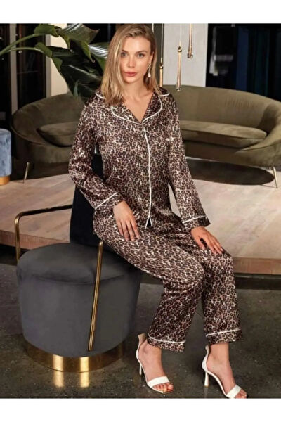 Nurteks Kadın Pijama