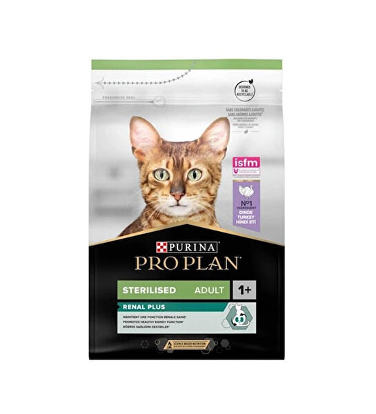 Pro Plan Kedi Maması