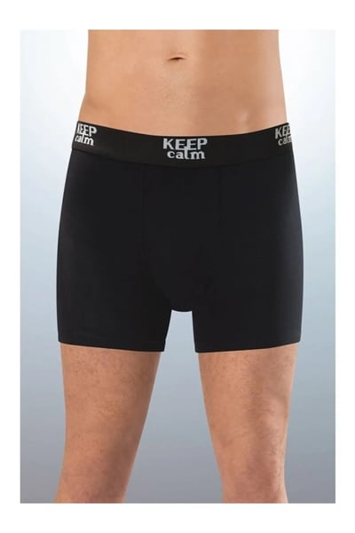 Anıt Erkek Boxer, Slip, Külot