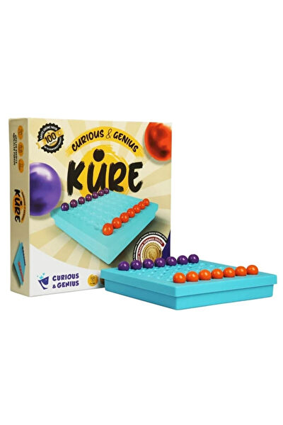 Küre Kutu Oyunları