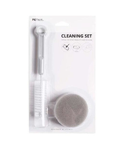 Petkit Kedi Tüyü Bakımı Ürünleri