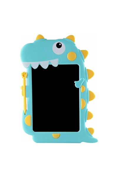 let's be child Grafik Tablet