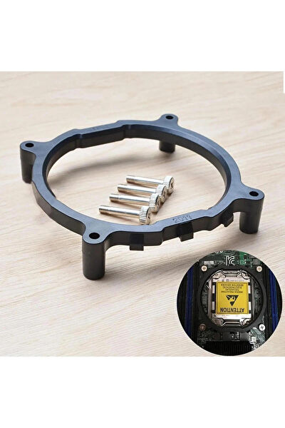 ColdPower Soğutucu, Fan