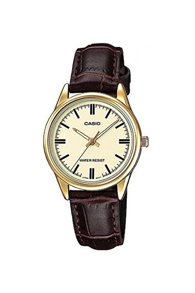 Casio Kadın Kol Saati