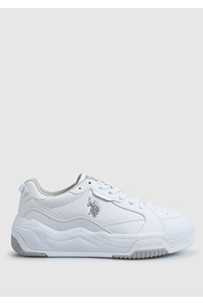 U.S. Polo Assn. Kadın Sneaker Ayakkabı