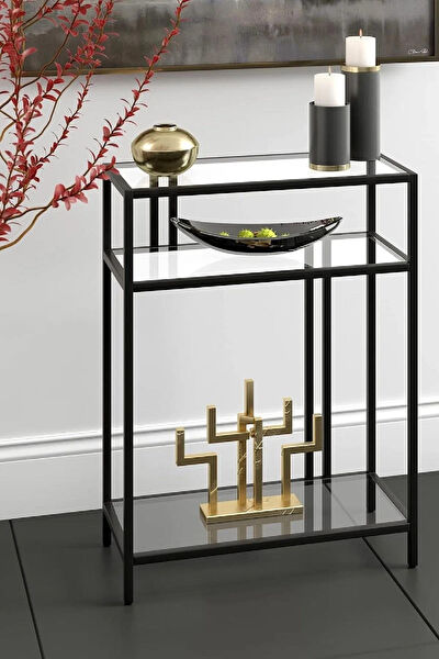 DEVİN DEKOR Dresuar