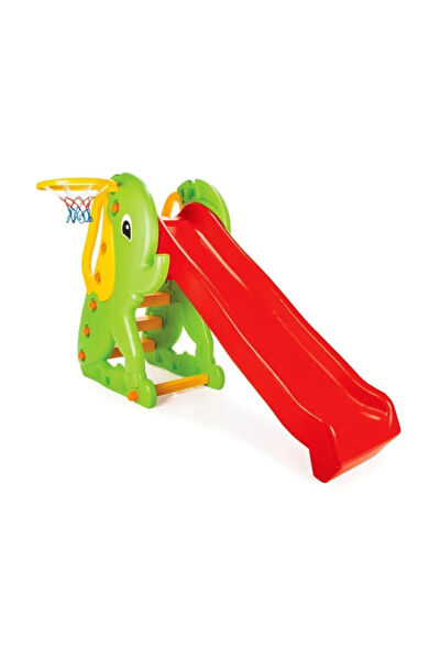 Pilsan Bebek Kaydırak, Salıncak