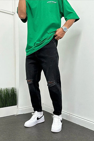 KAİZER DENİM Erkek Jeans