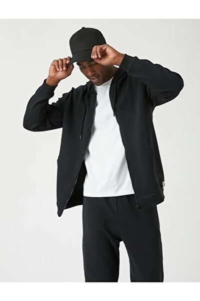 Koton Erkek Sweatshirt