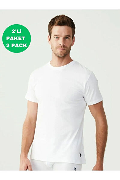 U.S. Polo Assn. Erkek Atlet, Body