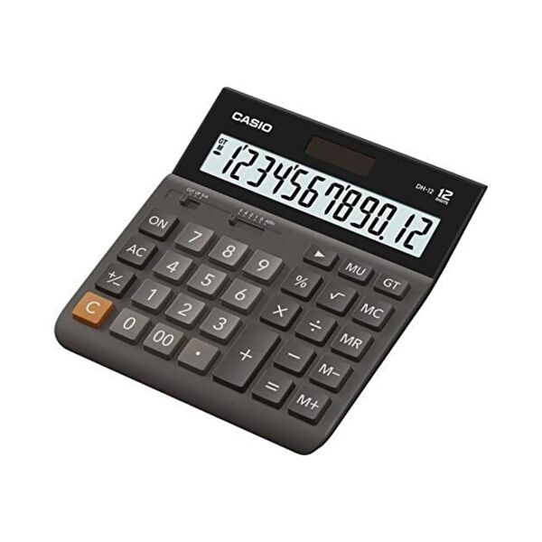 Casio Hesap Makinesi