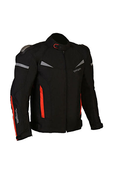 Prohel Motosiklet Mont ve Ceket