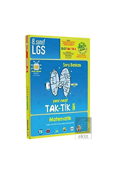 Tonguç Yayınları Ders ve Yardımcı Kaynak Kitapları