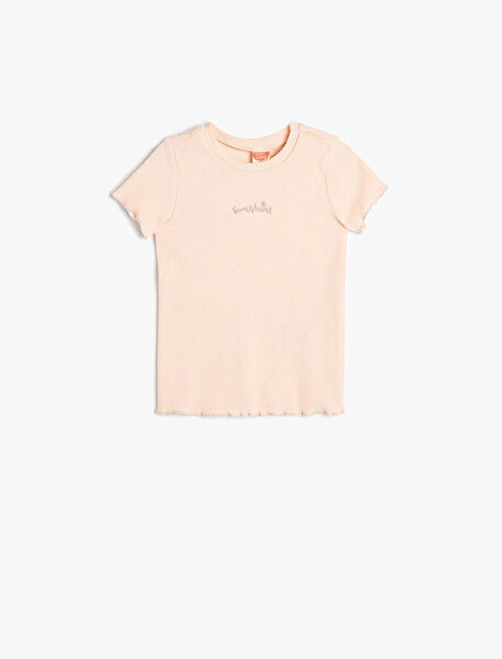 Koton Bebek Tişört