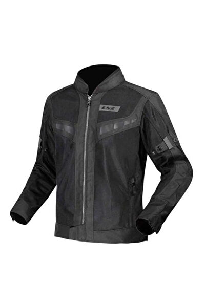 LS2 Motosiklet Mont ve Ceket