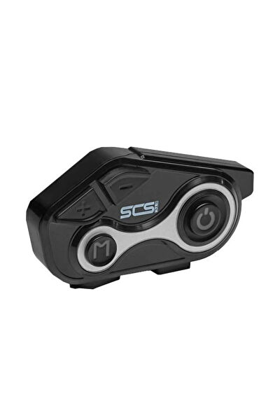 SCS Motorsiklet Intercom